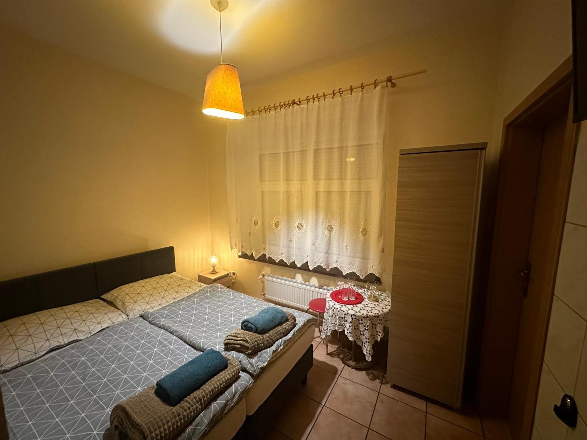 Dom Goscinny Gerus Plawna  Exterior foto