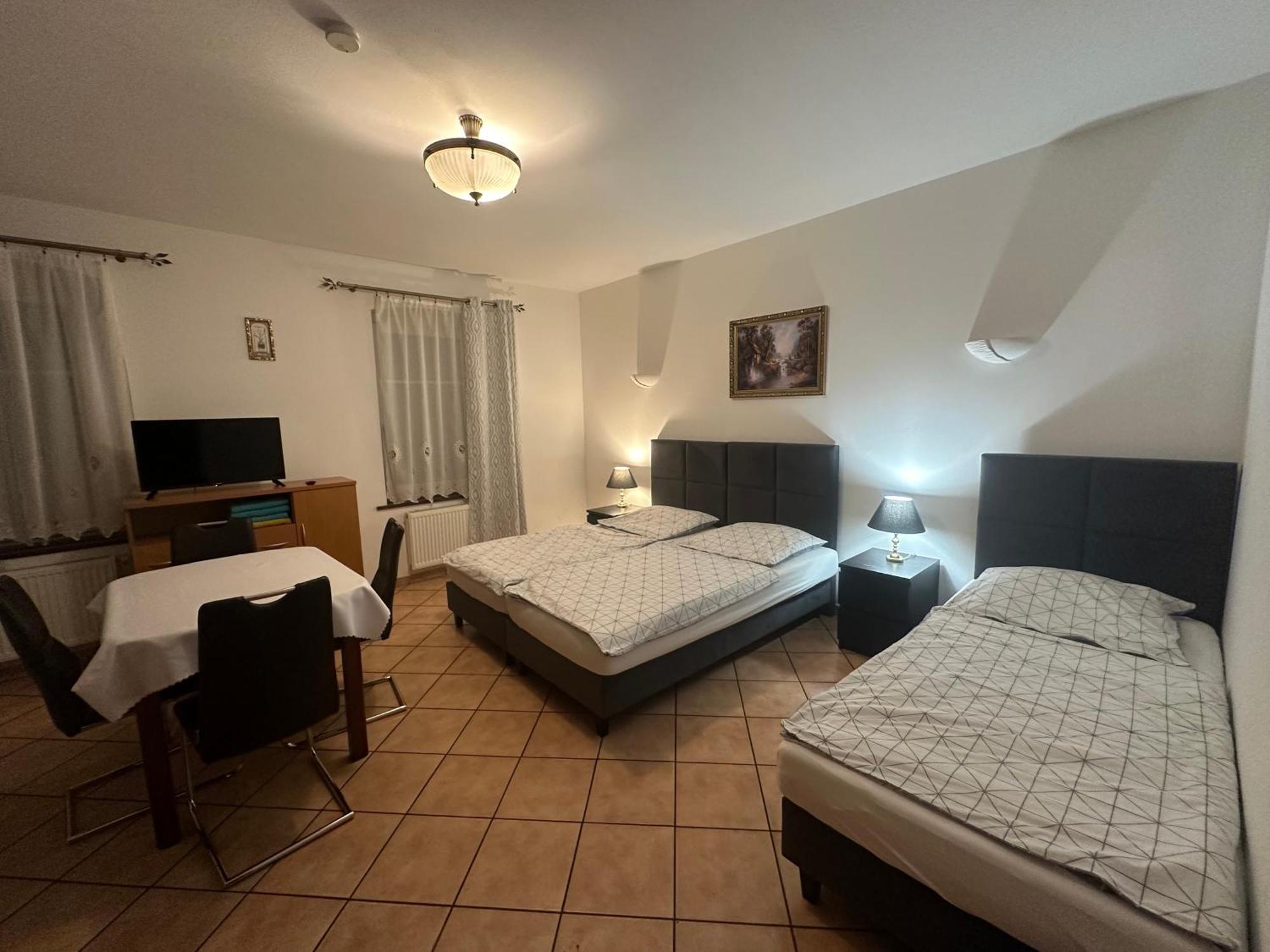 Dom Goscinny Gerus Plawna  Exterior foto
