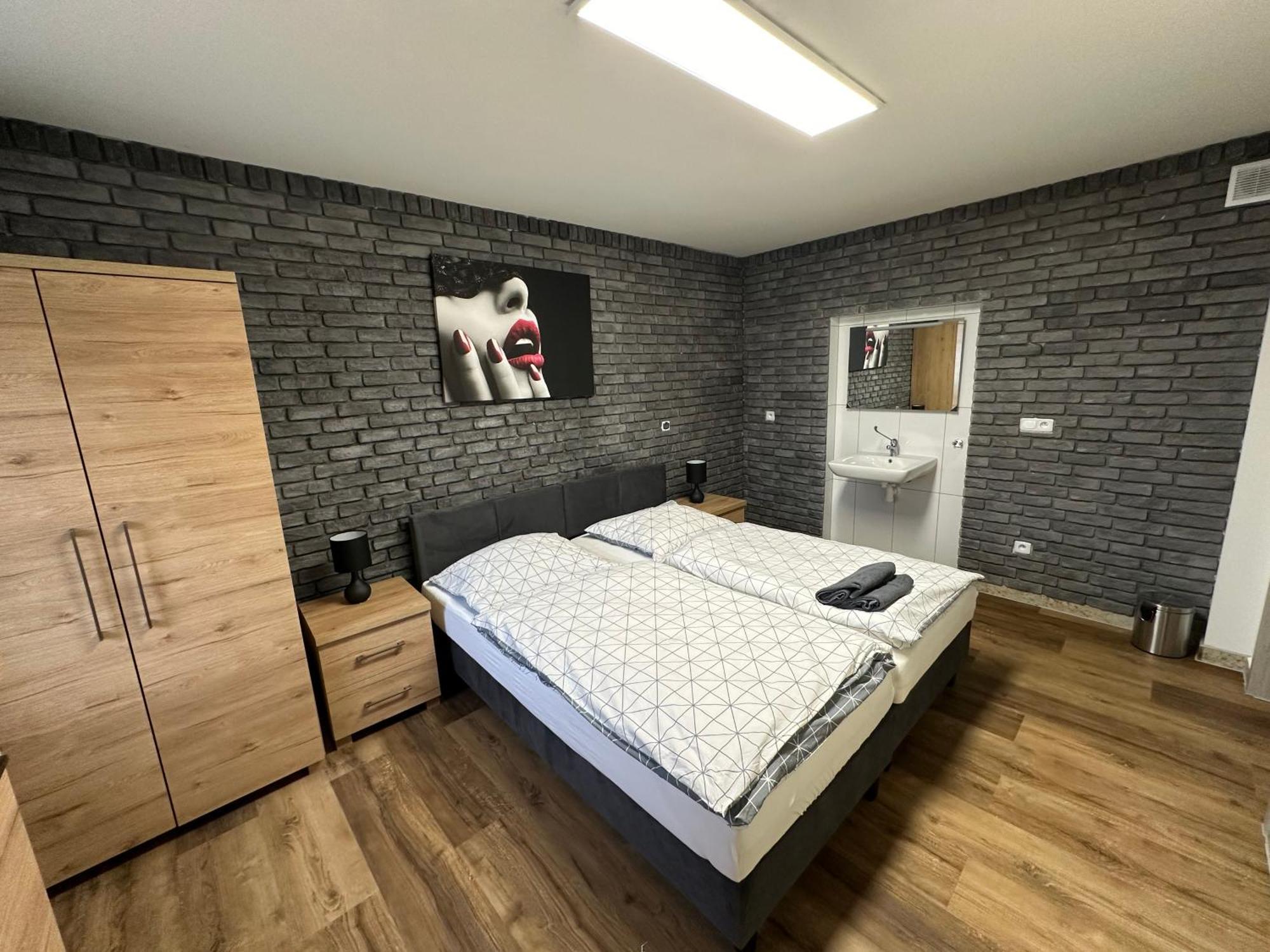 Dom Goscinny Gerus Plawna  Exterior foto