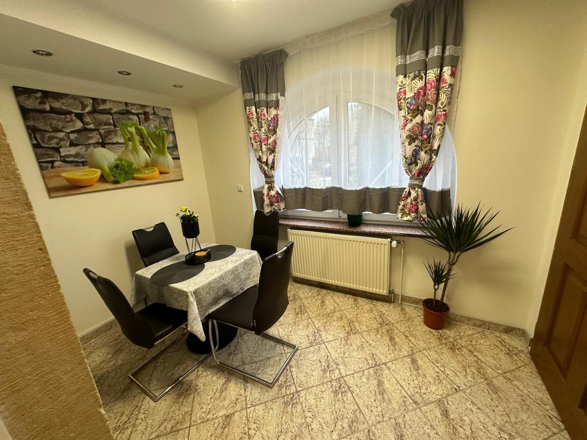 Dom Goscinny Gerus Plawna  Exterior foto