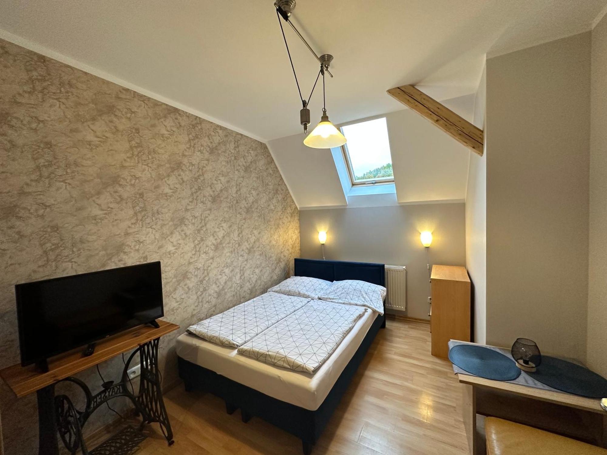 Dom Goscinny Gerus Plawna  Exterior foto