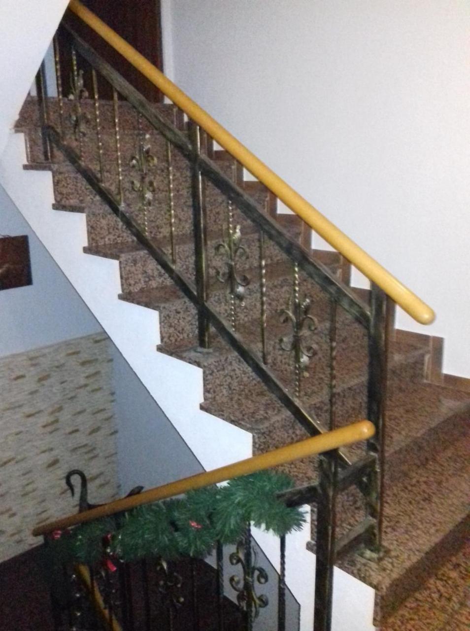 Dom Goscinny Gerus Plawna  Exterior foto